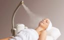 Xông mặt, massage, lấy mụn, đắp mặt